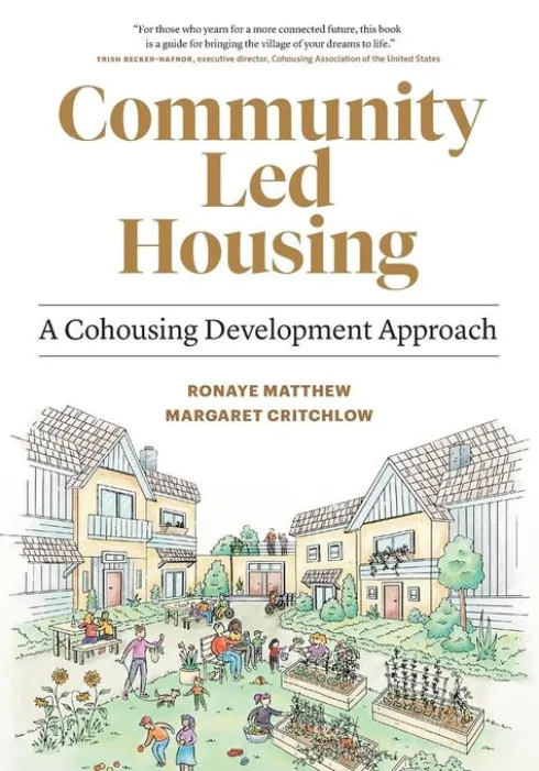 Community Led Housing