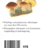 Compactgids Paddenstoelen