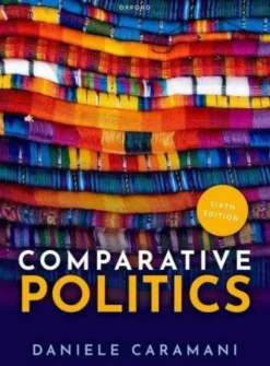 Comparative Politics