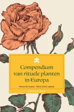 Compendium van rituele planten in Europa