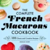Comp French Macarons CKBK