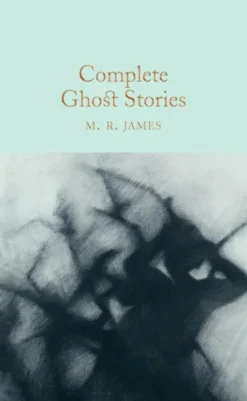 Complete Ghost Stories