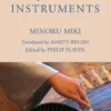 Composing for Japanese Instruments