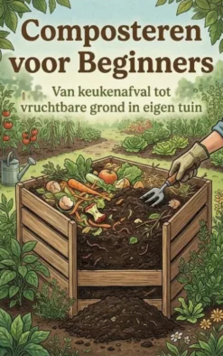 Composteren voor Beginners