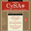 CompTIA CySA+ Cybersecurity Analyst Certification All-in-One Exam Guide, Second Edition (Exam CS0-002)