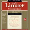 CompTIA Linux+ Certification All-in-One Exam Guide, Second Edition (Exam XK0-005)