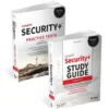 CompTIA Security+ Certification Kit