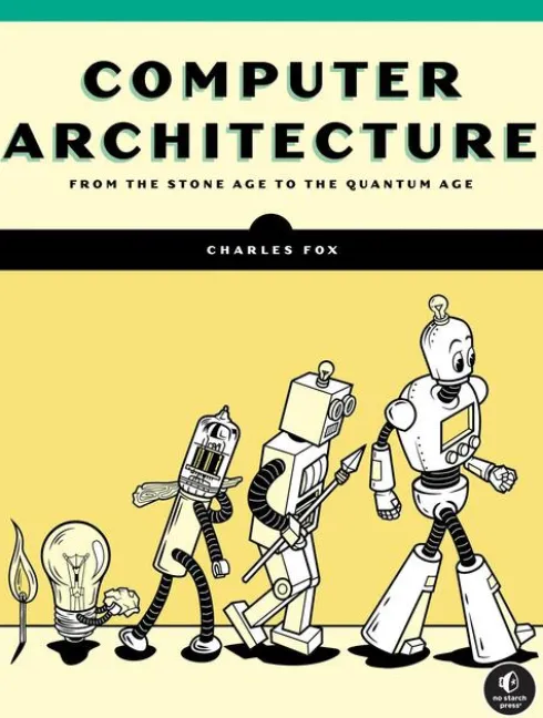 Computer Architecture