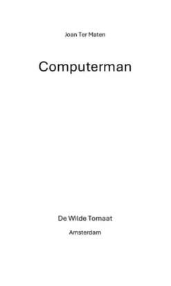 Computerman