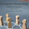Computer Networking: A Top-Down Approach, Global Edition