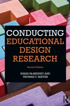Conducting Educational Design Research