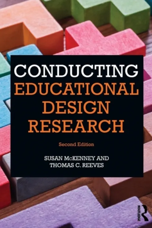 Conducting Educational Design Research