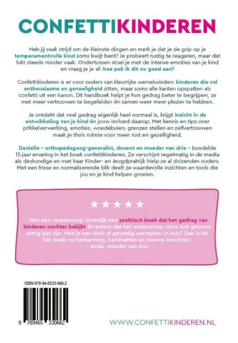 Confettikinderen