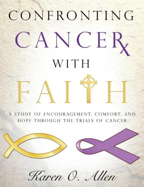 Confronting Cancer with Faith