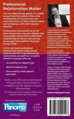 Connected Leadership