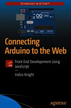 Connecting Arduino to the Web