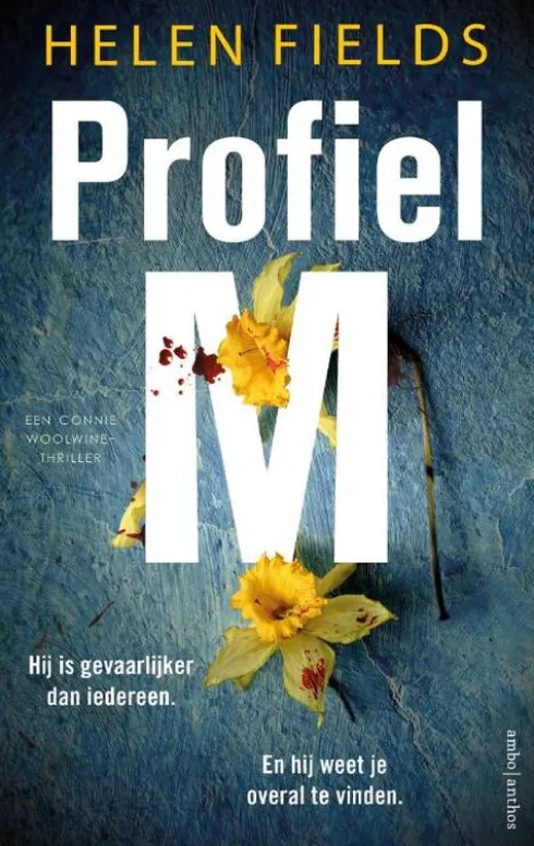Connie Woolwine 3 - Profiel M