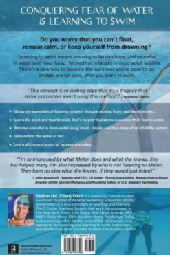 Conquer Your Fear of Water