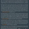 Consecrating the World