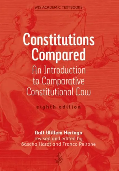 Constitutions Compared