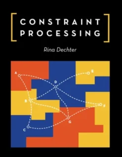 Constraint Processing