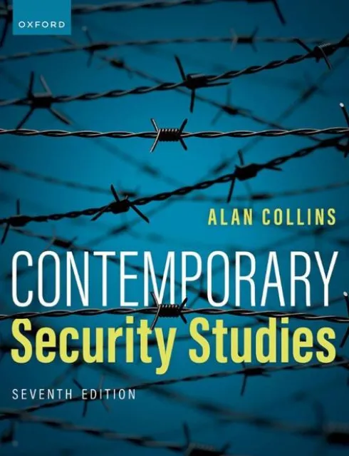 Contemporary Security Studies