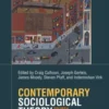 Contemporary Sociological Theory