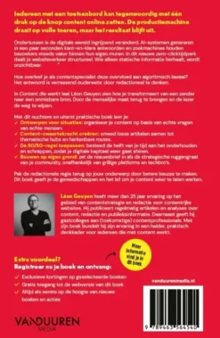 Content die werkt