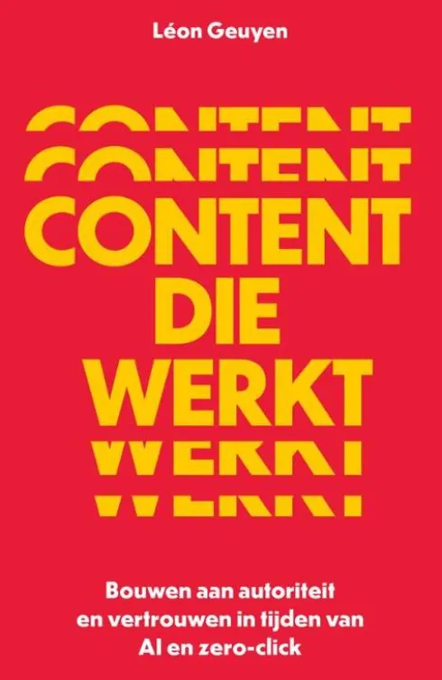 Content die werkt