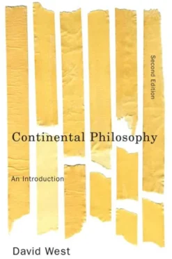 Continental Philosophy