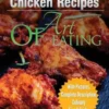 CookBook: Chicken Recipes: Art of Eating