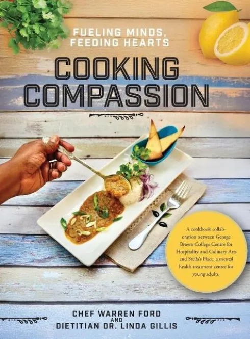 Cooking Compassion