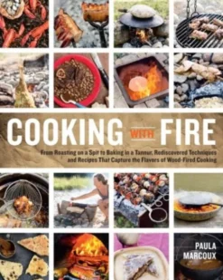 Cooking with Fire