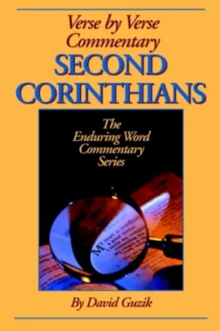 2 Corinthians Commentary