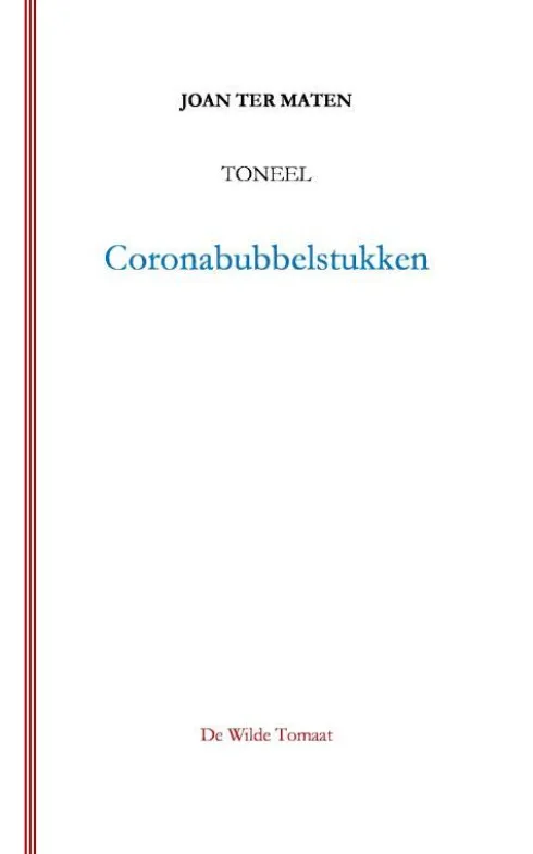 Coronabubbelstukken