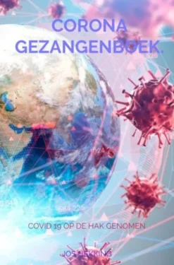 Corona gezangenboek.