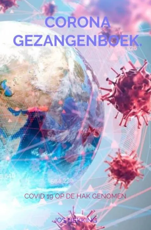 Corona gezangenboek.