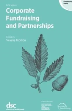 Corporate Fundraising and Partnerships
