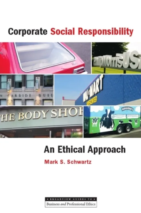 Corporate Social Responsibility