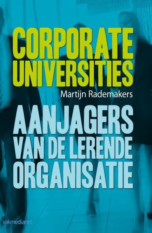 Corporate Universities