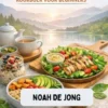 Cortisolbalans Kookboek Voor Beginners