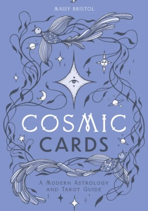 Cosmic Cards