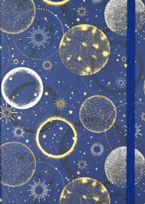 Cosmos Journal (Diary, Notebook)