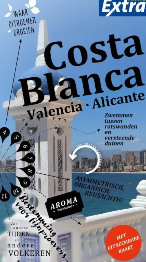 Costa Blanca