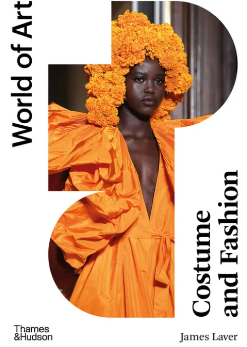 Costume and Fashion