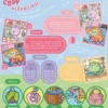 Cosy Colouring - Geluksmomentjes
