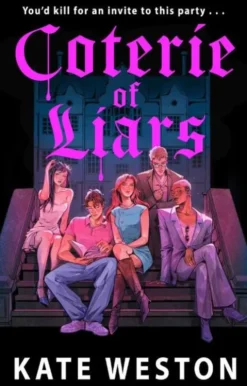 Coterie of Liars