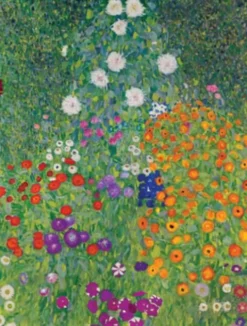 Cottage Garden Journal (Diary, Notebook)