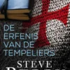 Cotton Malone 1 - De erfenis van de Tempeliers