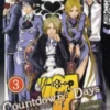 Countdown 7 Days Volume 3